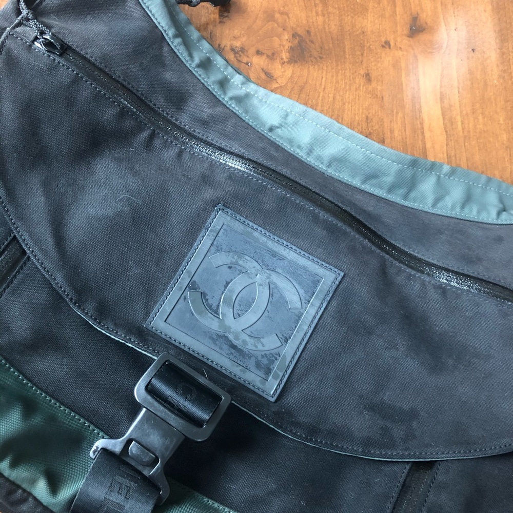 Chanel bag